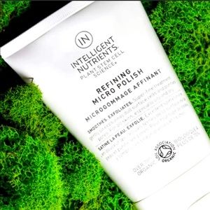 INTELLIGENT NUTRIENTS REFINING MICRO POLISH - NEW